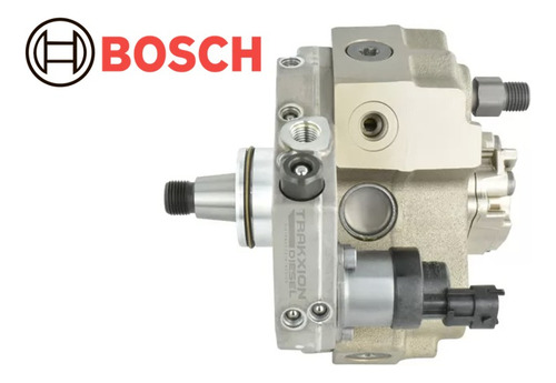 Bomba Diesel Cp3 Cummins Vw Isb 5.9 6c 0445020147