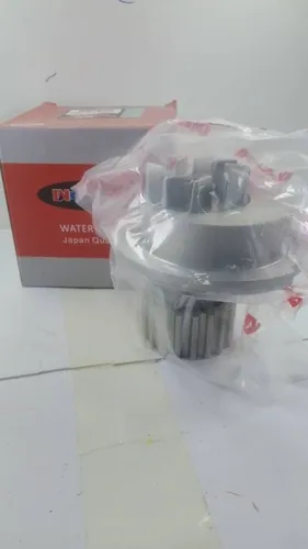 Bomba De Agua Aveo