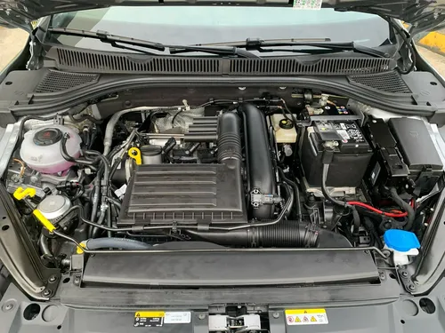 Volkswagen Jetta Highline