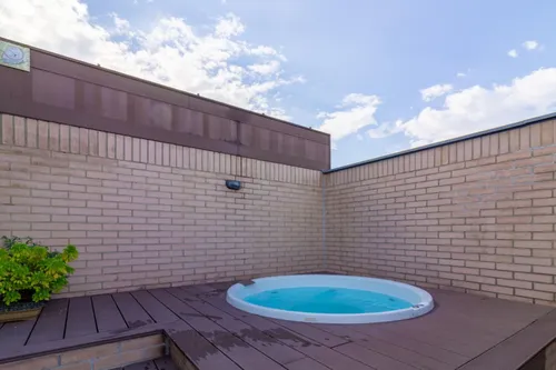 Apartamento En Venta En Pance. Cod V5432