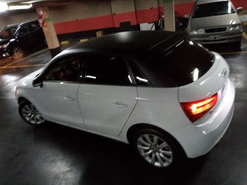 Audi A1 Sportback 1.4 Ambition Tfsi 122cv 2014