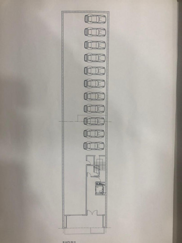 Imagen 27 de 27 de Venta Departamento Monoambiente Mataderos