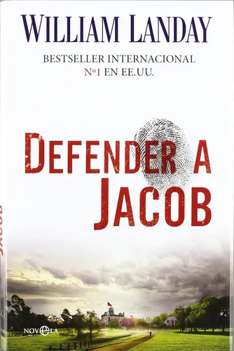 Defender A Jacob / William Landay