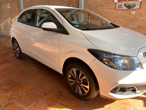 Chevrolet Onix 1.4 Ltz Mt 98cv