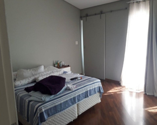 Imagem 3 de 19 de Sobrado Vila Haro - Com Piscina E Espaço Gourmet - Ca00813 - 69504055