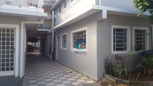 Imagem 7 de 7 de Prédio Comercial À Venda, 647 M² Por R$ 3.500.000 - Centro - São José Dos Campos/sp - Pr0043