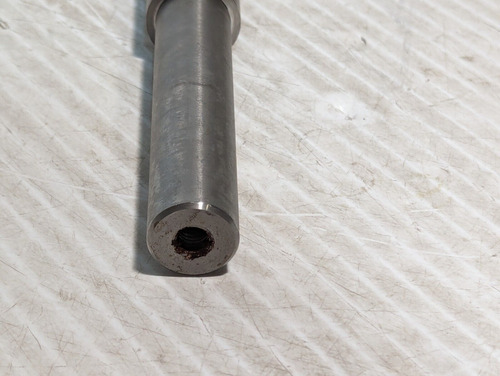 163k989h01 Idler Roller Shaft, Length 7 , 3040-12-000-8 Ccf