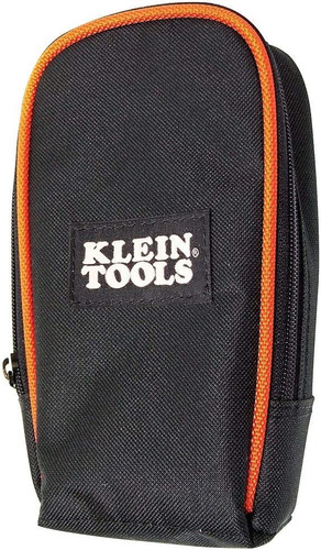 Estuche Bolso Para Herramientas Multimetro Klein Tools U S A