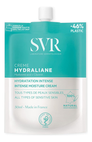 Svr Hydraliane Light Hydraliane - Cre - g a $197999