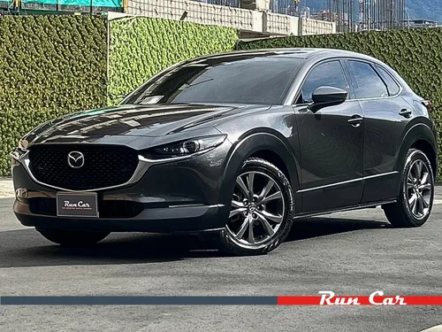 Mazda CX-30 2.5 Grand Touring Lx 4x4