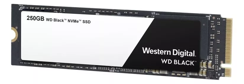 Segunda imagen para búsqueda de disco nvme 250 gb