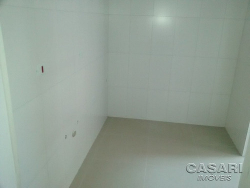 Cobertura Residencial À Venda, Vila Santa Terezinha, São Bernardo Do Campo - Co2188. - Co2188