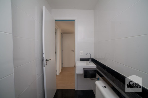 Imagem 10 de 15 de Apartamento À Venda No Sagrada Família - Código 324451 - 324451