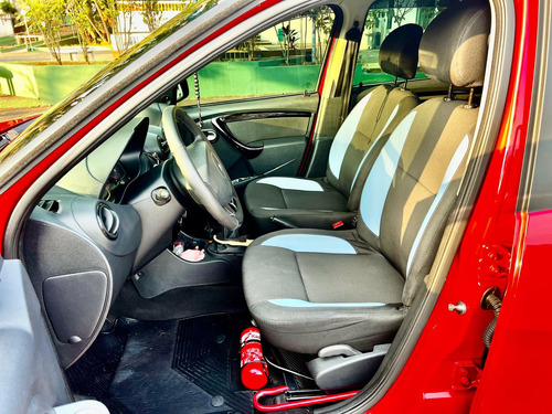 Renault Sandero 1.0 16v Tech Run Hi-flex 5p