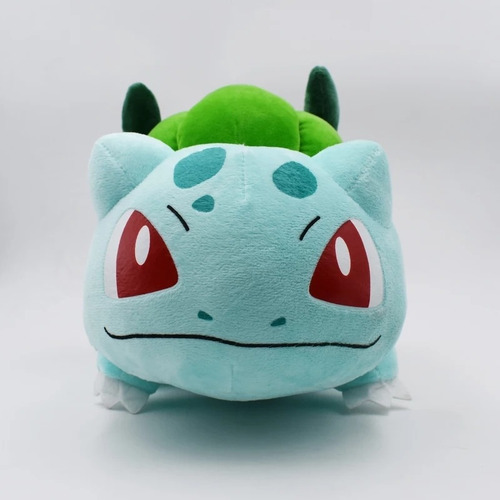 Bulbasaur De Peluche 30 Cm Látigos Epa Pokemon