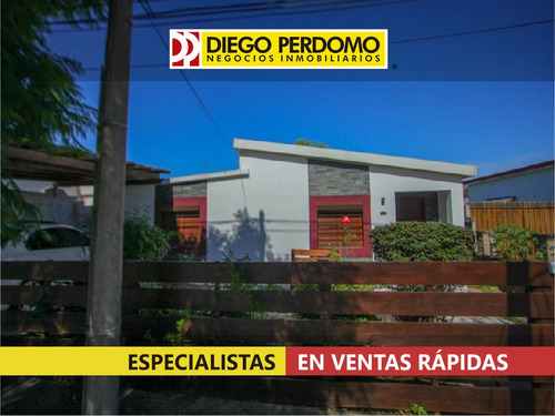 Imagen 3 de 6 de Casa En Venta 3 Dormitorios, San José De Mayo.