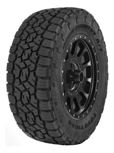 Caucho Toyo Tires  Opat3 285/45 R22 114h Tlr