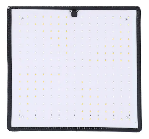 Panel De Cultivo Led Para Colgar Vegetales, Cuádruple Banda,