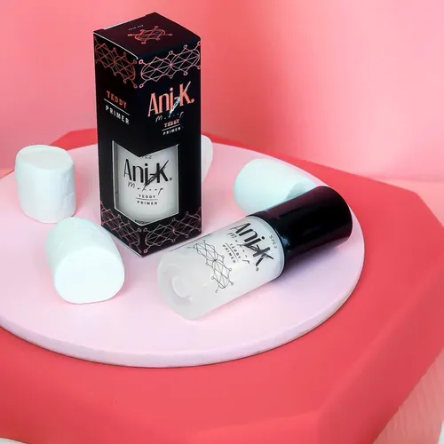 Primer Maquillaje Anik Prebase Perfecta