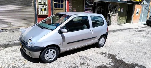 Renault Twingo 1.2 Dynamique
