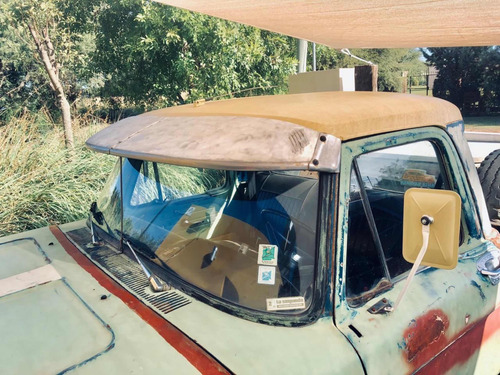 Ford F-100