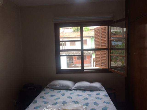 Casa Com 3 Dorms, Jardim Monte Alegre, Taboão Da Serra - R$ 470 Mil, Cod: 2637 - V2637