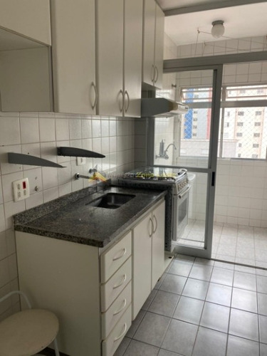 Imagem 8 de 30 de Ótimo Apartamento De Locação No Bairro Da Penha - 129