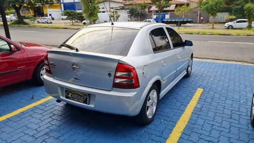 Imagem 2 de 10 de Astra Advantage Automatico 2008 Raridade Baixo Km