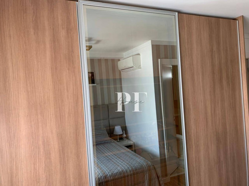 Imagem 6 de 28 de Vila Nova Sabará - Apartamento Com 3 Dormitórios 2 Vagas A Venda No Bairro Campo Grande - Ap0231