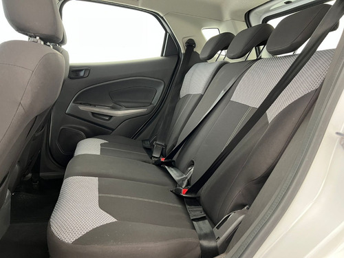 Imagem 10 de 15 de Ecosport Se 1.6 2017 Automático