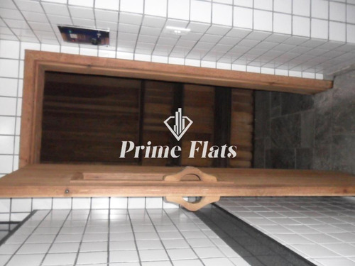 Imagem 26 de 26 de Flat Disponível Para Venda No Plaza Inn Small Town, Com 1 Va - 103791