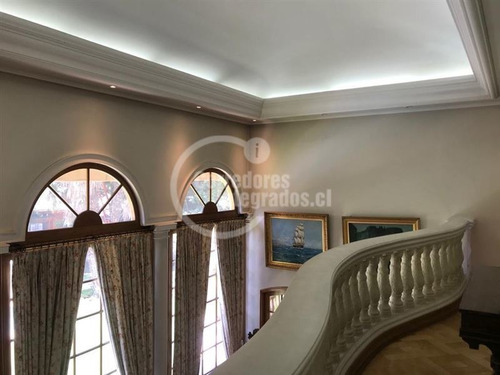 Imagen 23 de 27 de Casa En Arriendo En Las Pataguas