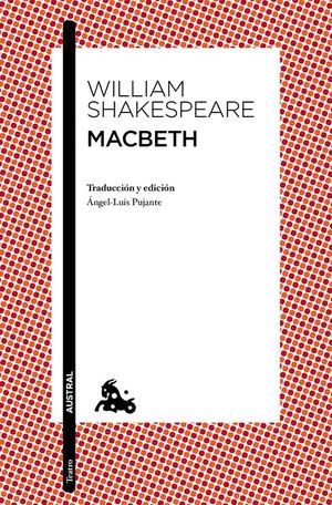 Libro Macbeth Sku