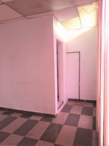 Imagen 9 de 10 de Inmobiliaria Altacasa Alquila Local Comercial En Planta Baja Edif Torre Valencia