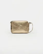 Comprar Bandolera Prune Glowy Gold