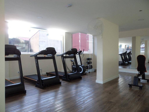 Imagem 21 de 28 de Apartamento Vila Guiomar - Ap7031