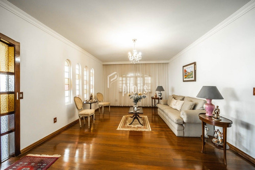 Imagem 3 de 15 de Casa - Lago Sul - Ref: 918 - V-p1114