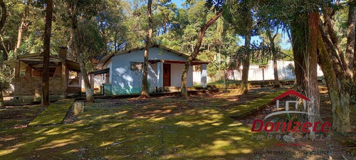 Imagem 12 de 15 de Chácara A Venda - Pavão / São Roque - 3296