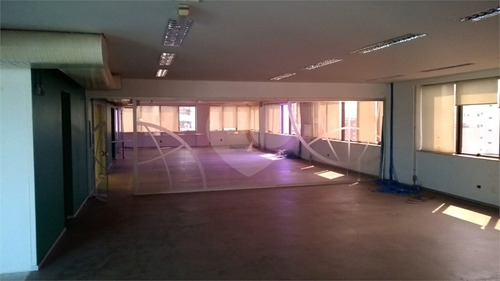 Imagem 10 de 18 de Laje Comercial No Itaim-bibi - Reo375371