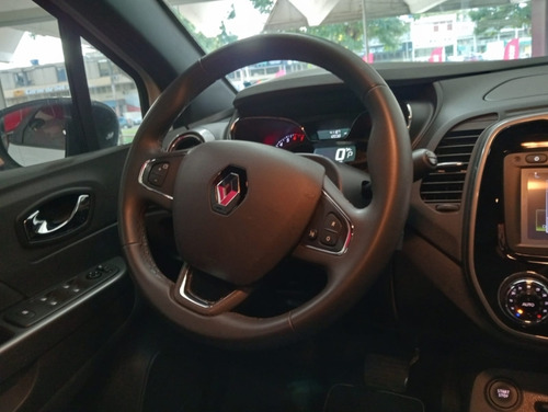 Renault Captur 1.6 16V SCE FLEX ZEN MANUAL