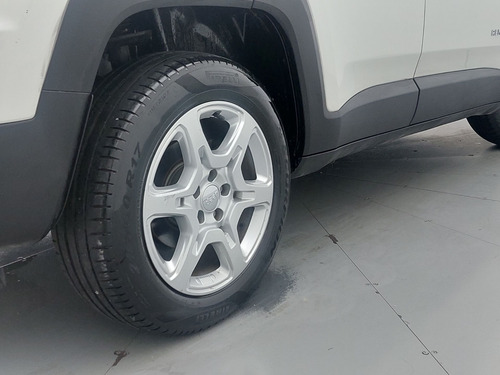 Jeep Renegade 1.3 T270 TURBO FLEX SPORT AT6