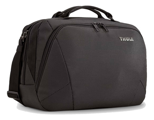 Bolsa Bag Thule De Bordo Boarding Crossover 2 3204056 Cor Preto