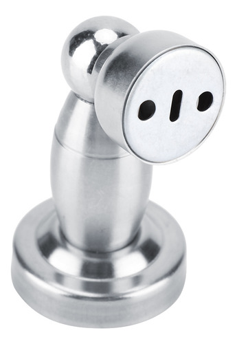 Soporte De Tapón De Puerta Con Fuerte Succión Para Puertas,