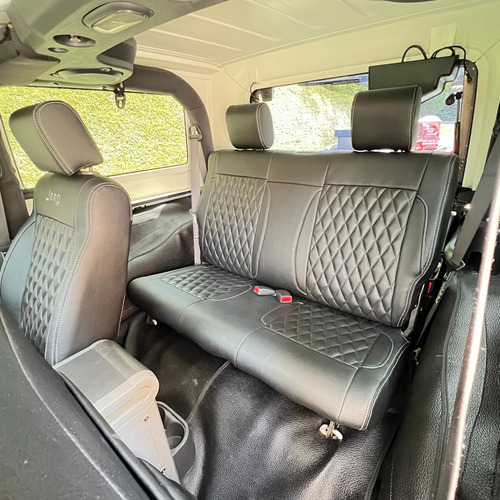 Jeep Wrangler 3.8 Rubicon