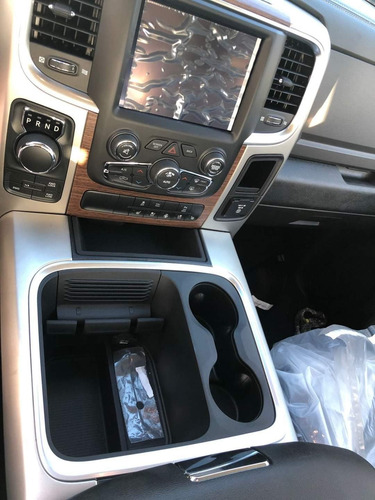 Imagen 6 de 15 de Dodge Ram 1500 Laramy V8 Okm Linea 2022