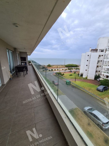 Imagen 3 de 8 de Apartamento En Mansa - Punta Del Este - Punta Del Este Mansa