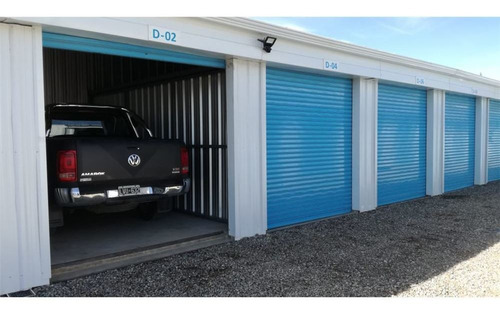 Imagen 2 de 16 de Depósitos En Venta