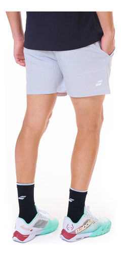 Short Hombre Deportivo Babolat Lite