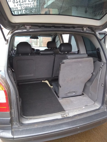Zafira 2010, Flex. 2.0, 7 Lugares