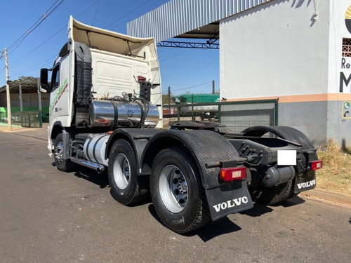 Fh 540 6x4 2014 Bug Leve I-shift
